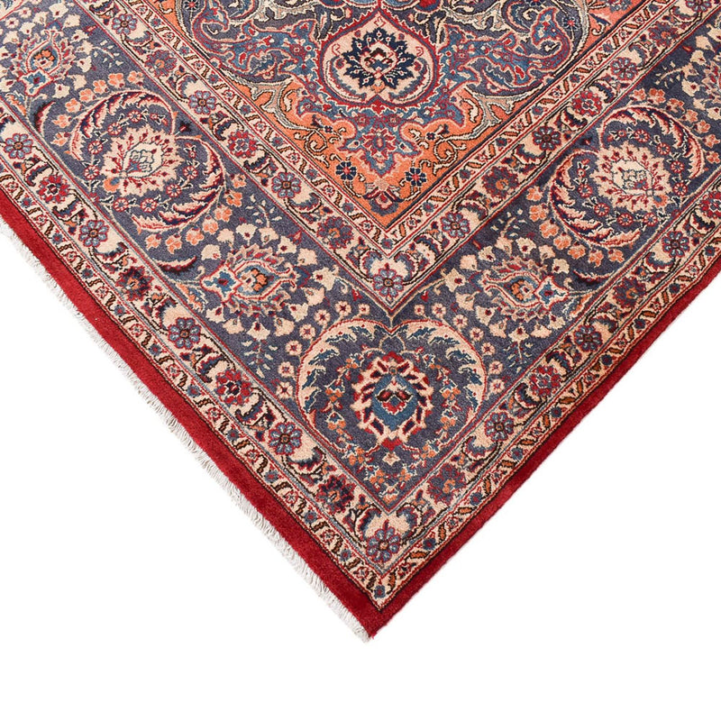 Tappeto Persero - Classico - 386 x 285 cm - rosso