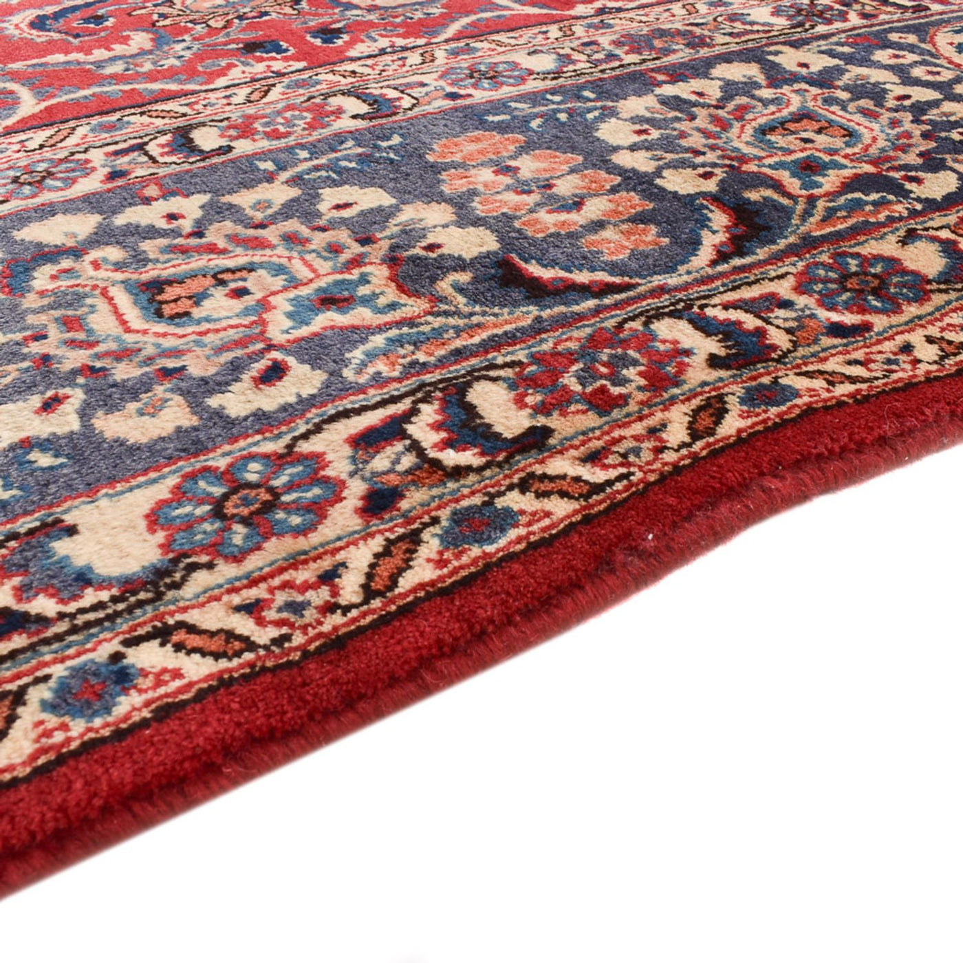 Mashhad Tappeto 386x285cm - Tappeto persiano