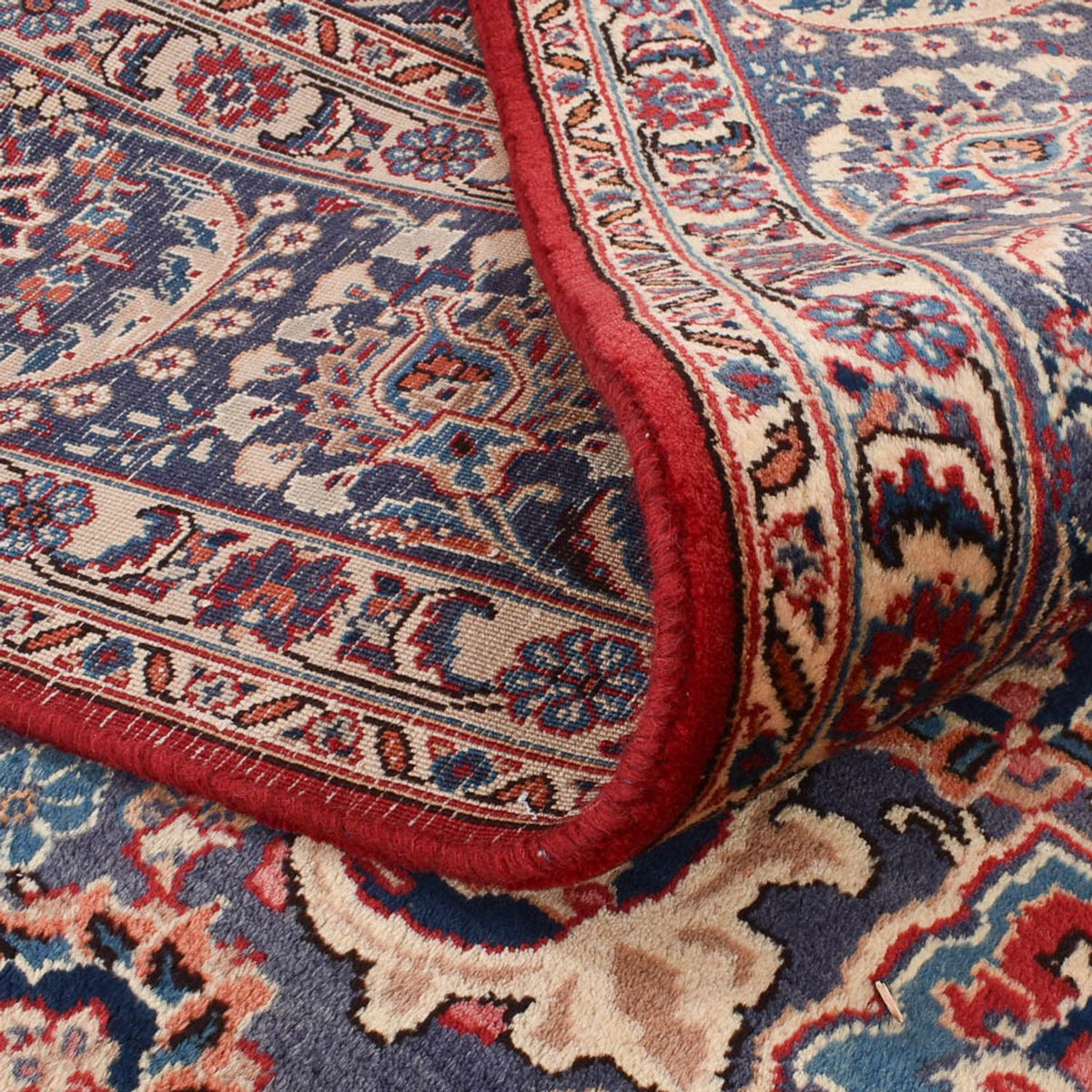 Tappeto Persero - Classico - 386 x 285 cm - rosso