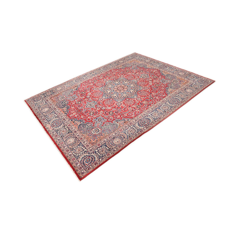Tappeto Persero - Classico - 386 x 285 cm - rosso