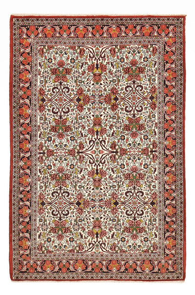 Bidjar Tappeto 142x214cm - Tappeto persiano