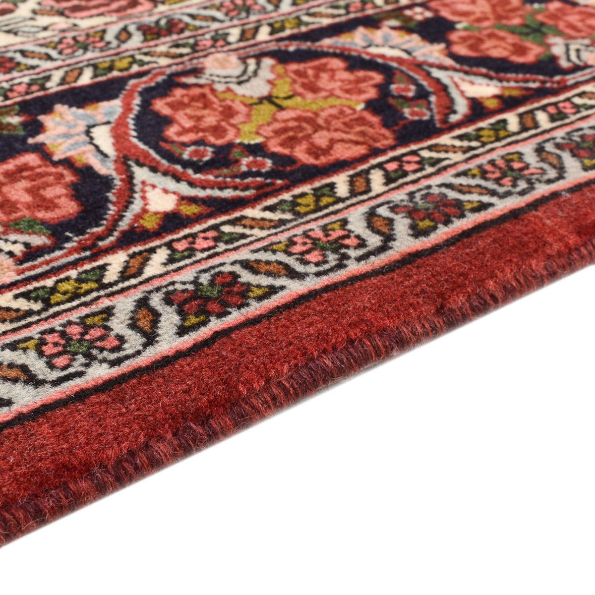 Tappeto Persero - Bidjar - 214 x 142 cm - crema