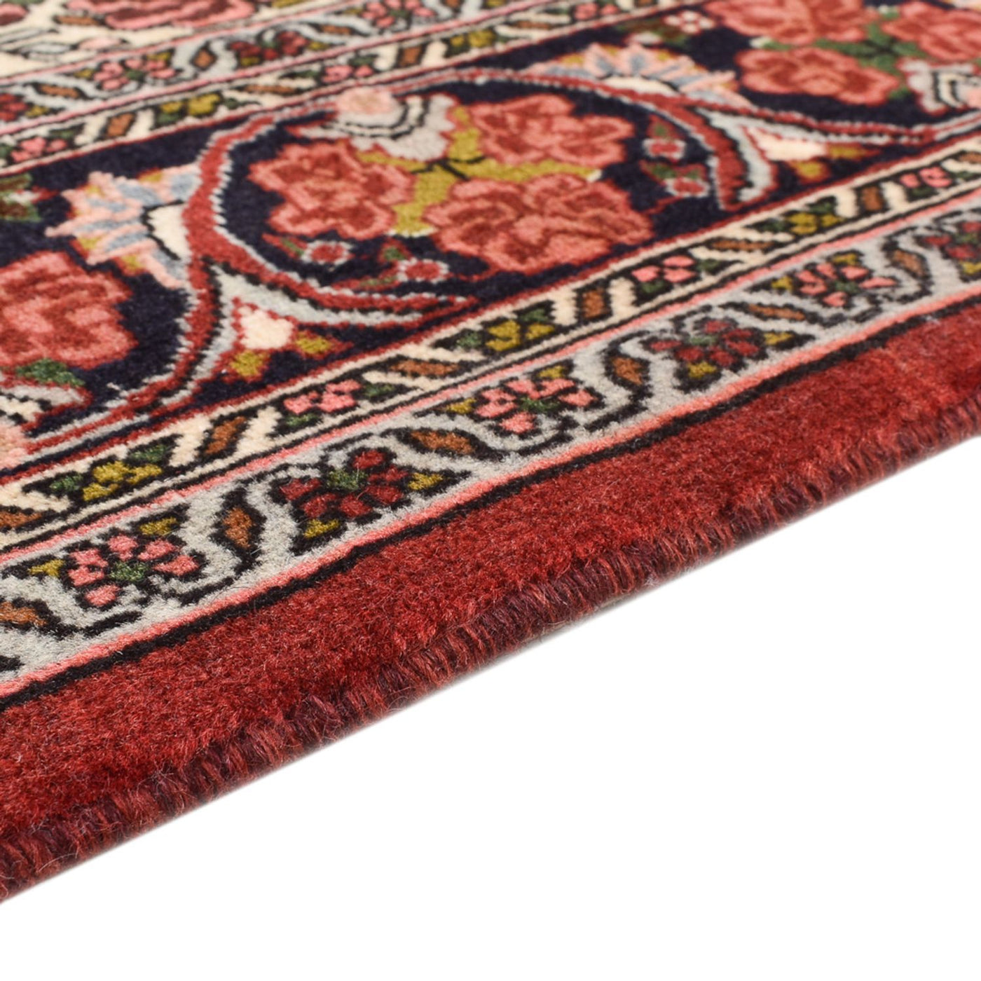 Bidjar Tappeto 214x142cm - Tappeto persiano