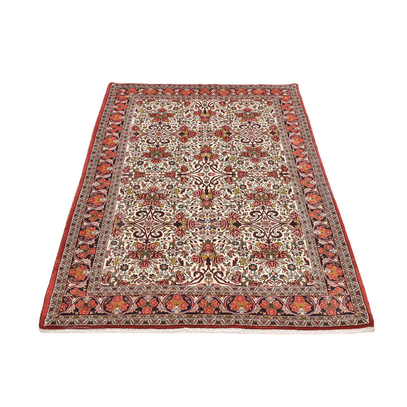 Tappeto Persero - Bidjar - 214 x 142 cm - crema