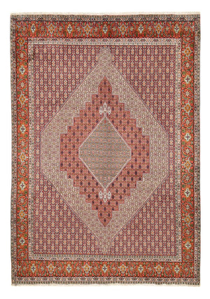Tappeto Persero - Classico - 418 x 305 cm - beige scuro