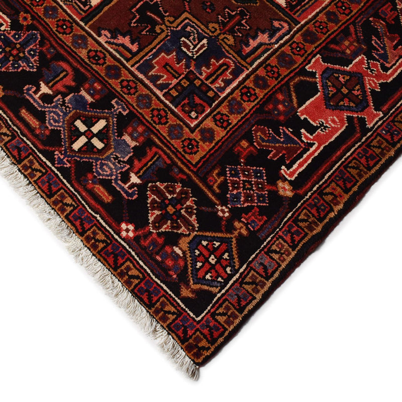 Tappeto Persero - Nomade - 292 x 206 cm - rosso