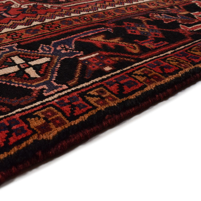 Tappeto Persero - Nomade - 292 x 206 cm - rosso