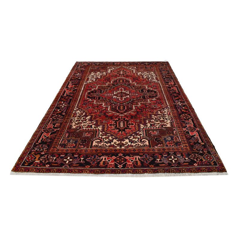 Tappeto Persero - Nomade - 292 x 206 cm - rosso