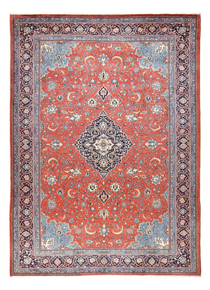 Tappeto Persero - Classico - 348 x 242 cm - rosso
