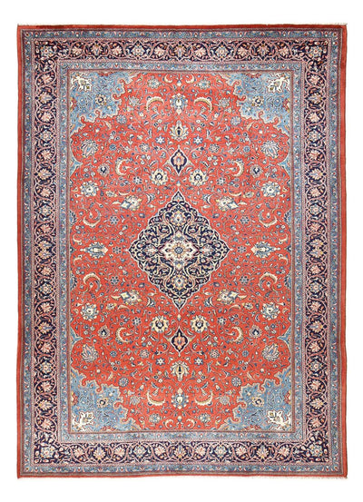 Sarouk Tappeto 242x348cm - Tappeto persiano