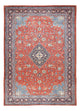 Sarouk Tappeto 348x242cm - Tappeto persiano