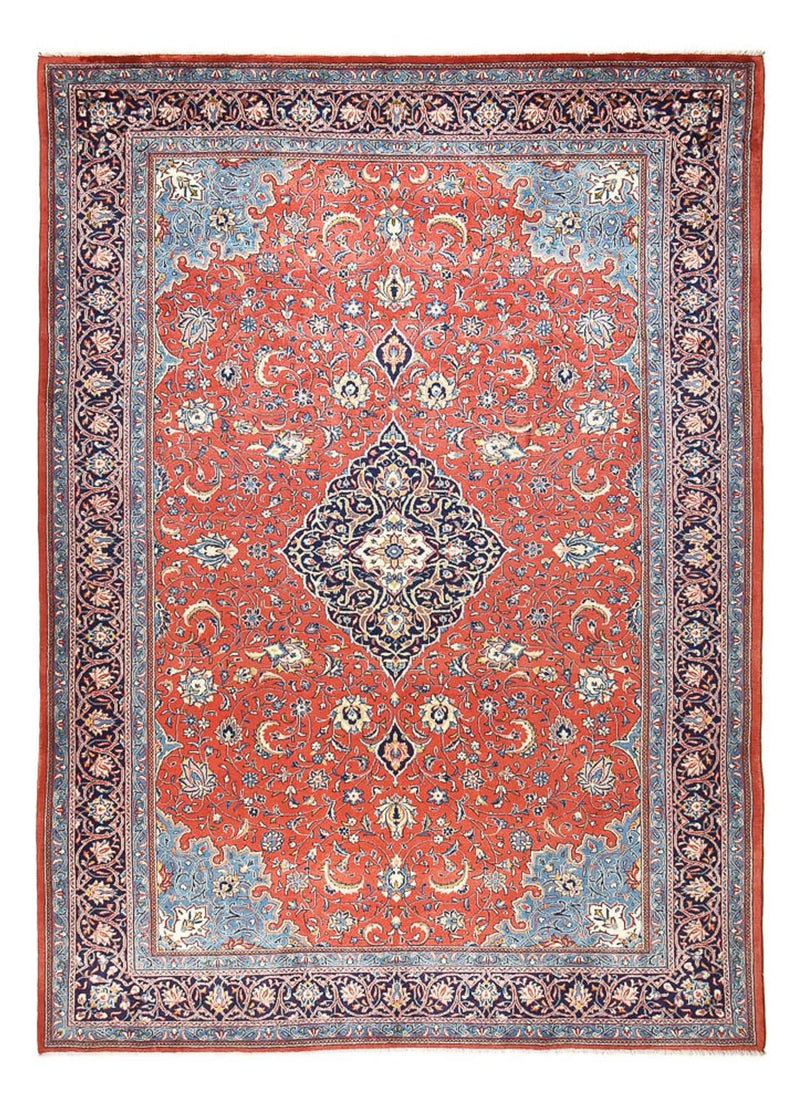 Tappeto Persero - Classico - 348 x 242 cm - rosso