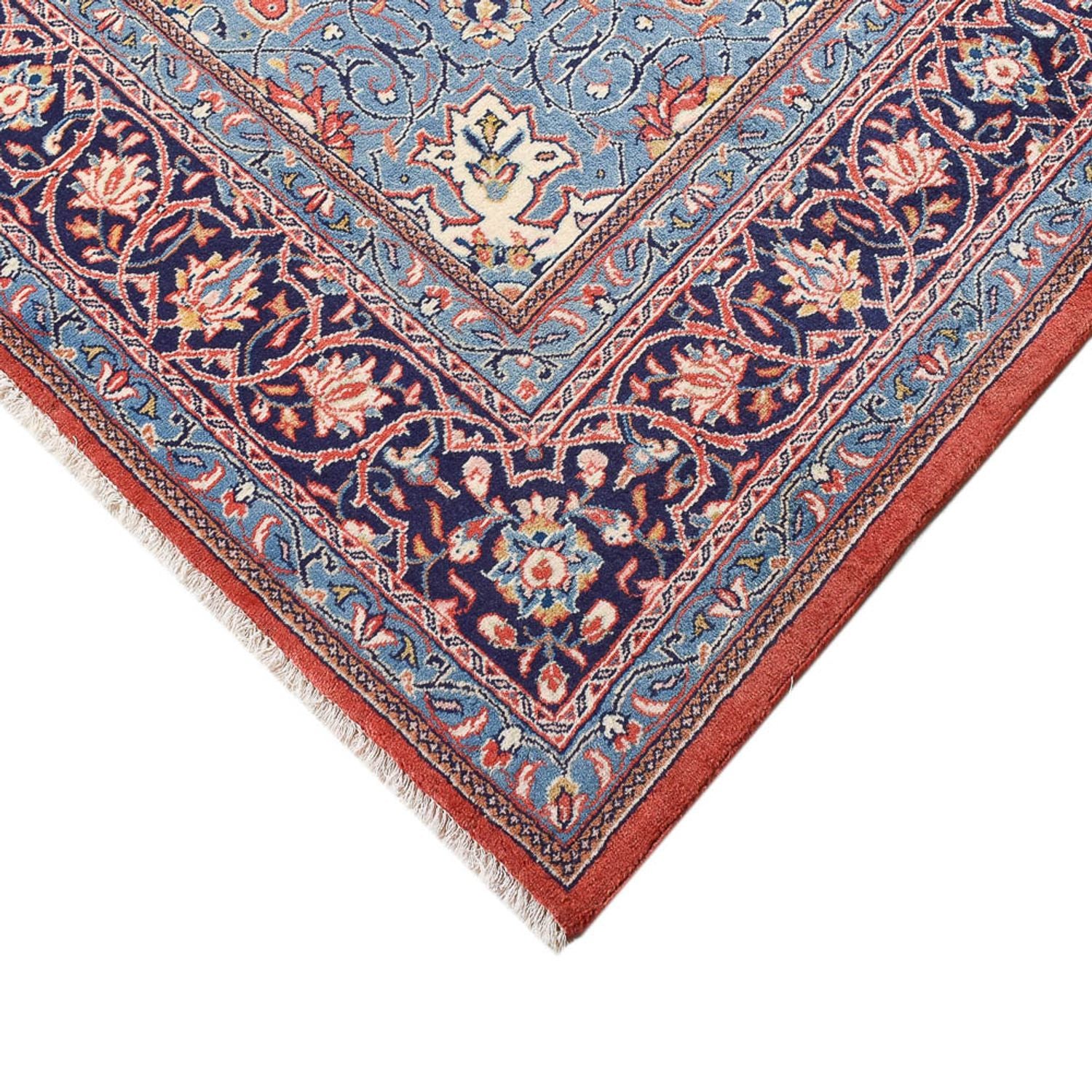 Tappeto Persero - Classico - 348 x 242 cm - rosso
