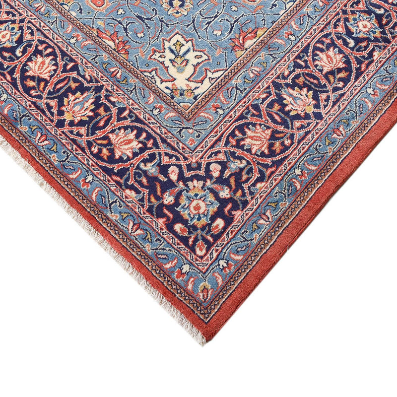 Tappeto Persero - Classico - 348 x 242 cm - rosso