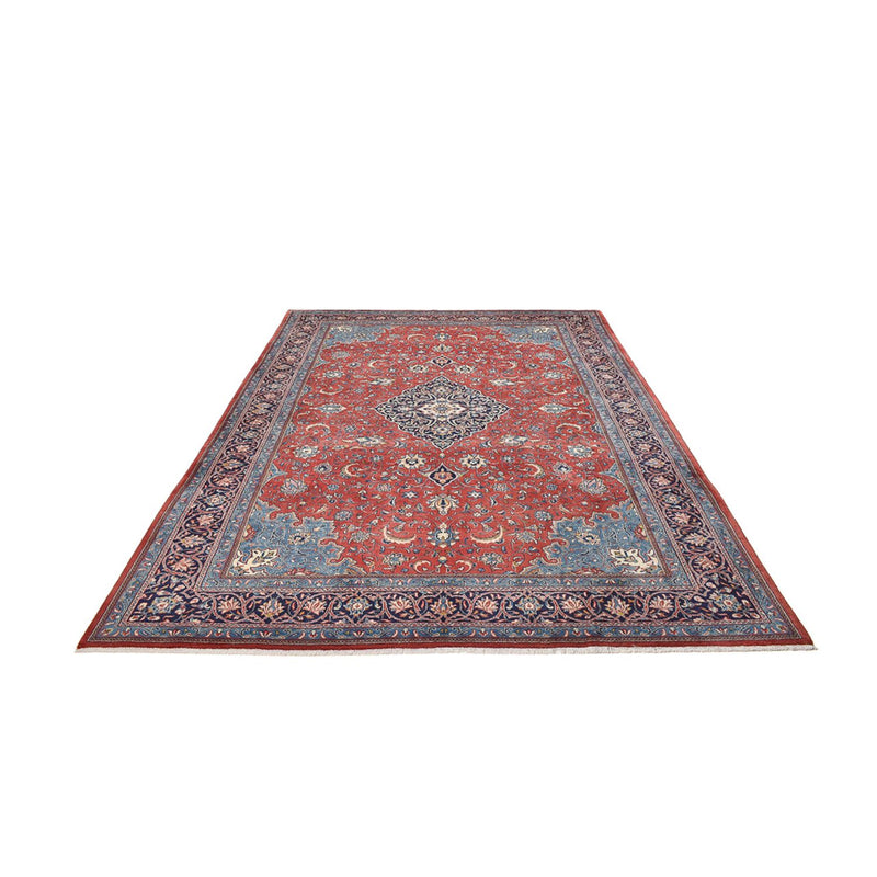 Tappeto Persero - Classico - 348 x 242 cm - rosso