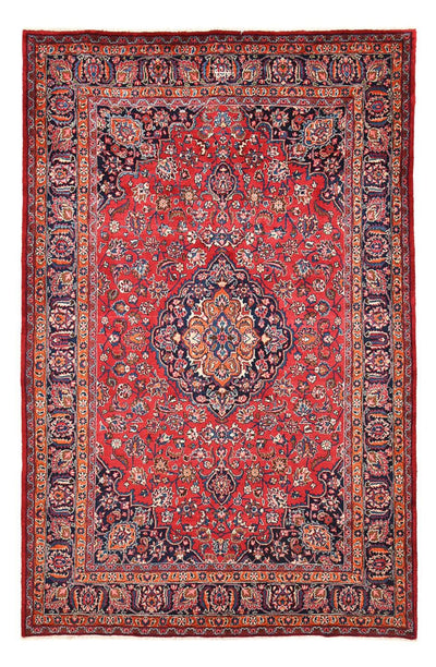 Mashhad Tappeto 198x297cm - Tappeto persiano