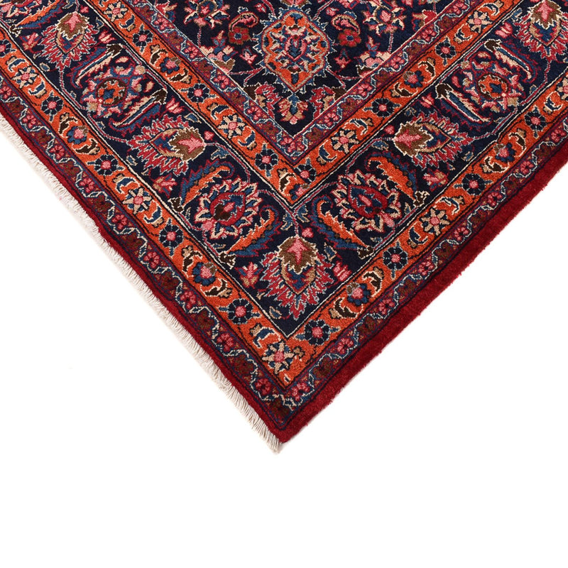 Tappeto Persero - Classico - 297 x 198 cm - rosso