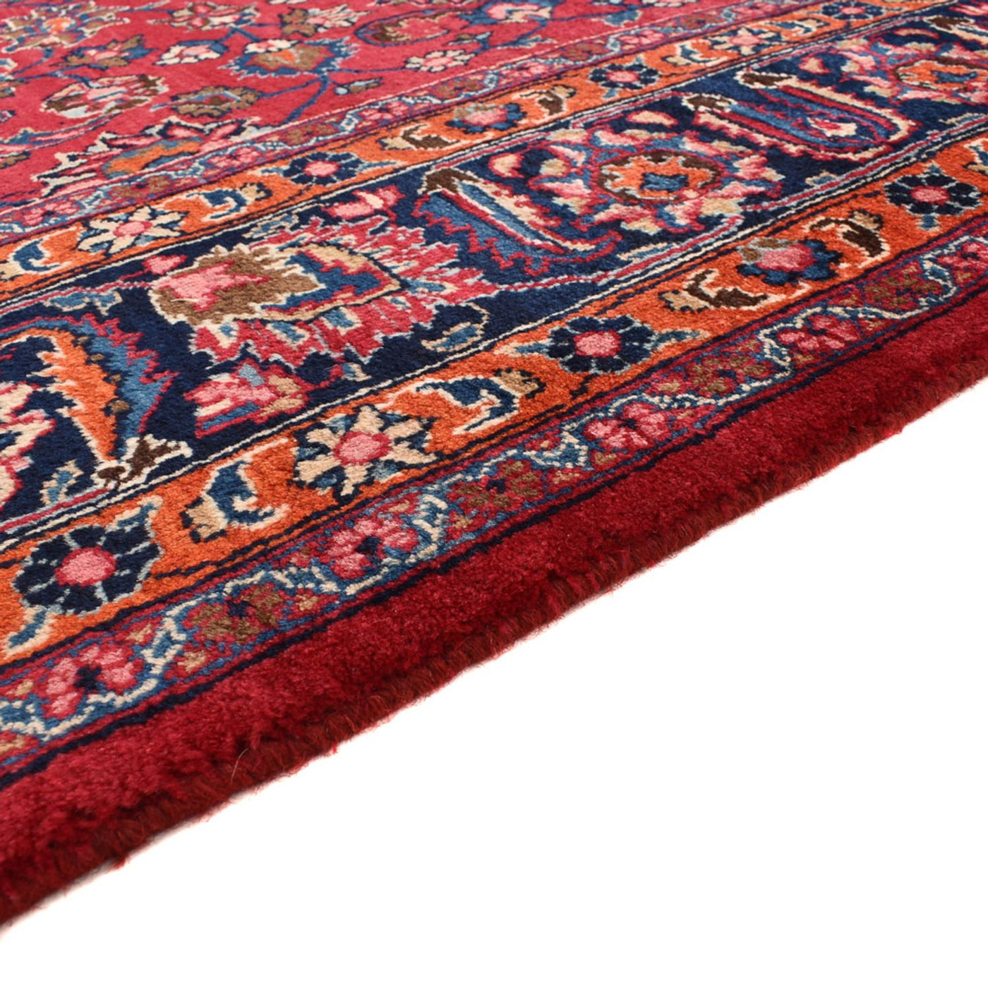 Mashhad Tappeto 297x198cm - Tappeto persiano