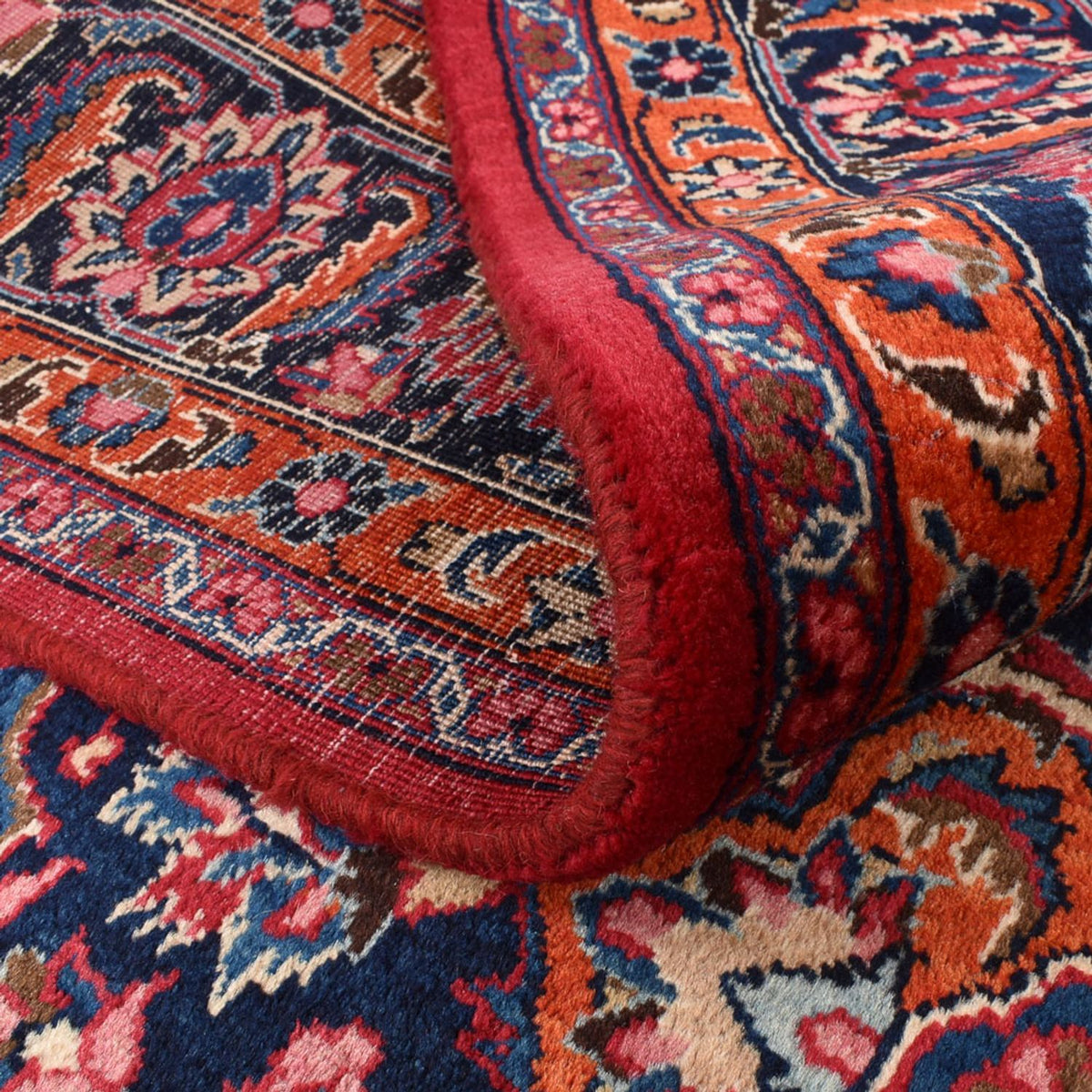 Tappeto Persero - Classico - 297 x 198 cm - rosso