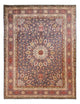 Tabriz - 40 Raj Tappeto 397x298cm - Tappeto persiano