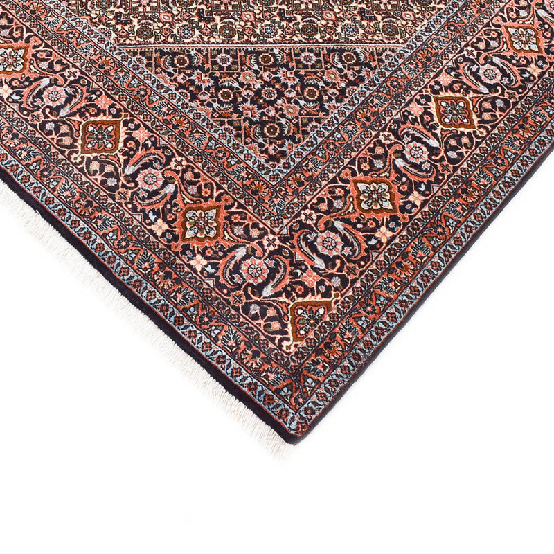 Tappeto Persero - Bidjar - 300 x 206 cm - ruggine