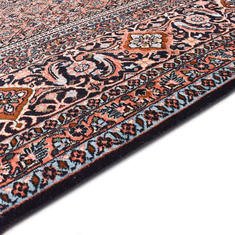 Tappeto Persero - Bidjar - 300 x 206 cm - ruggine