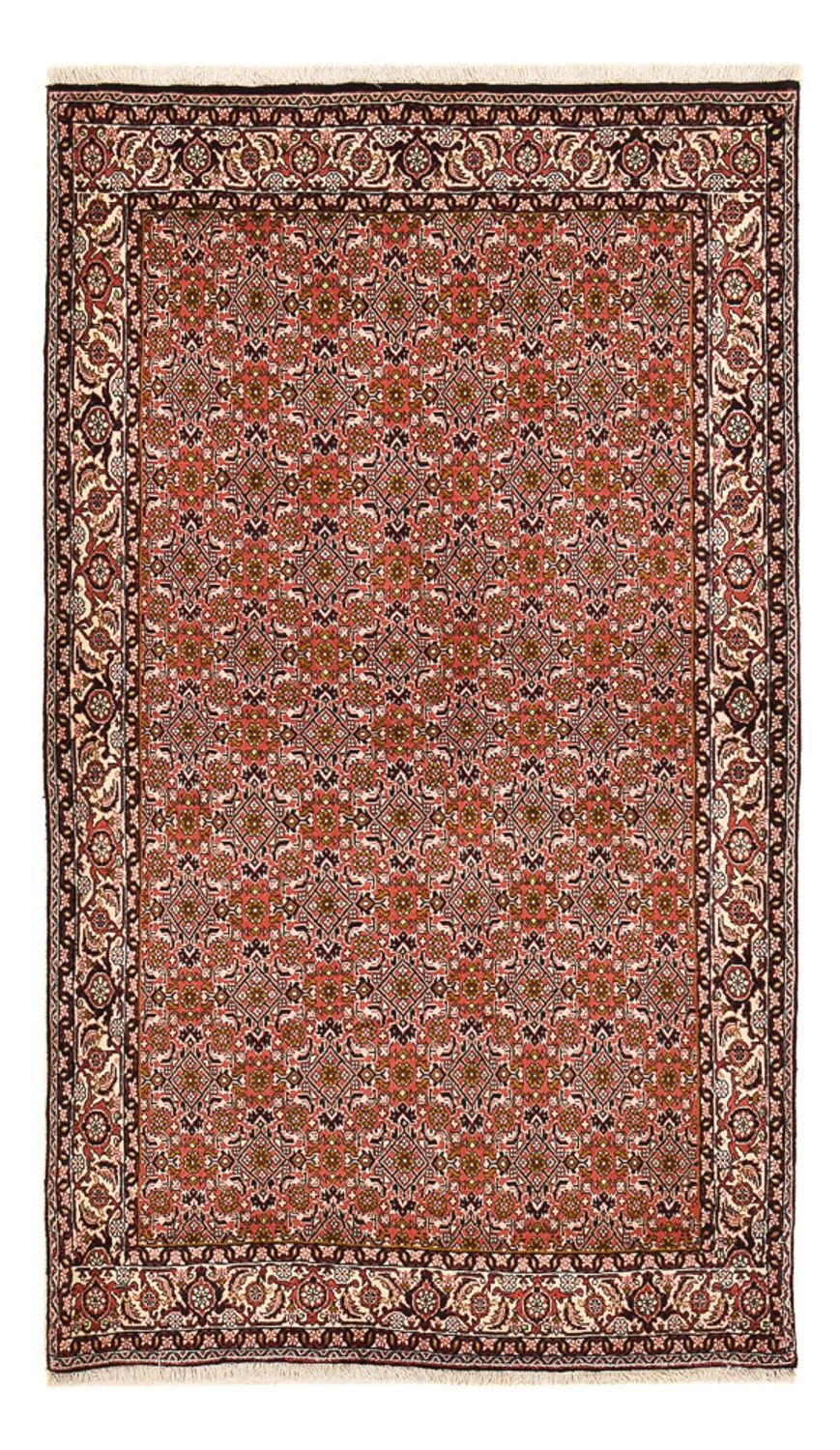 Tappeto Persero - Bidjar - 218 x 128 cm - ruggine