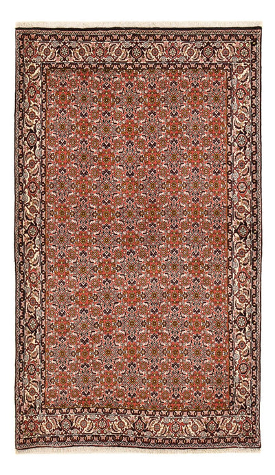 Bidjar - Zanjan Tappeto 128x218cm - Tappeto persiano