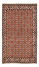 Bidjar - Zanjan Tappeto 218x128cm - Tappeto persiano