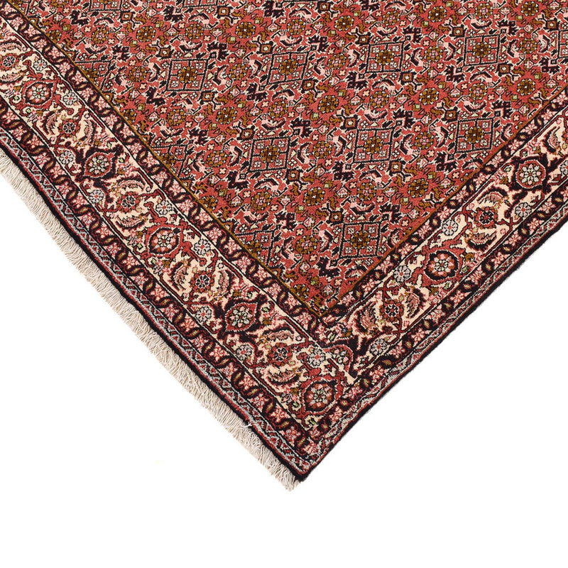 Tappeto Persero - Bidjar - 218 x 128 cm - ruggine