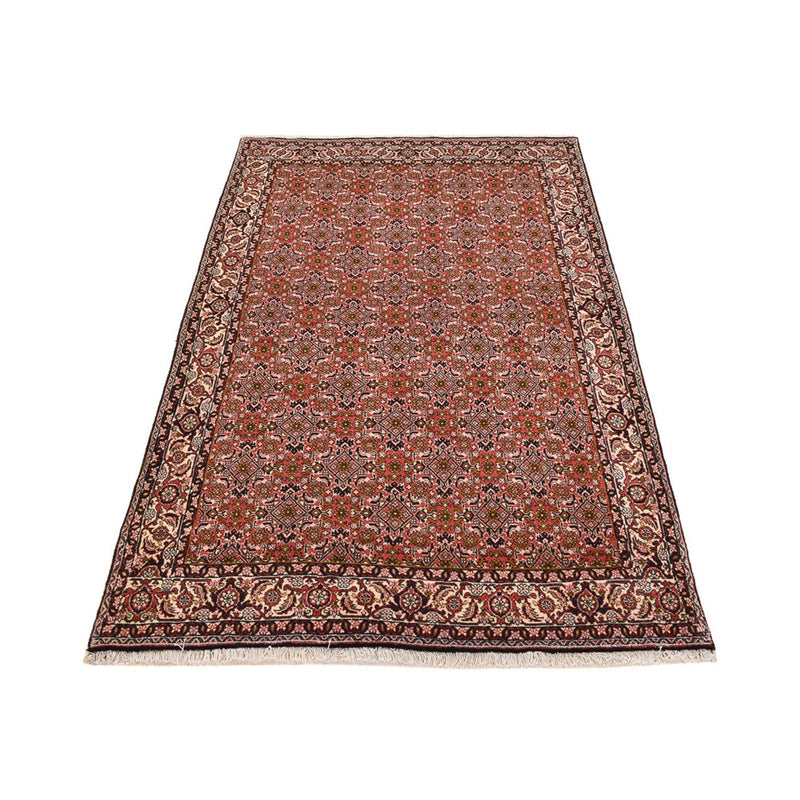 Tappeto Persero - Bidjar - 218 x 128 cm - ruggine