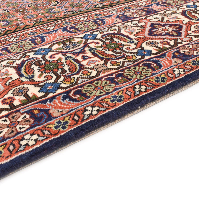 Tappeto Persero - Bidjar - 238 x 173 cm - ruggine