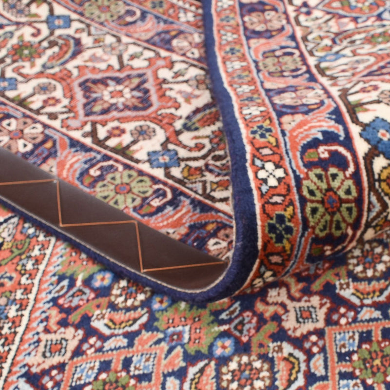Tappeto Persero - Bidjar - 238 x 173 cm - ruggine