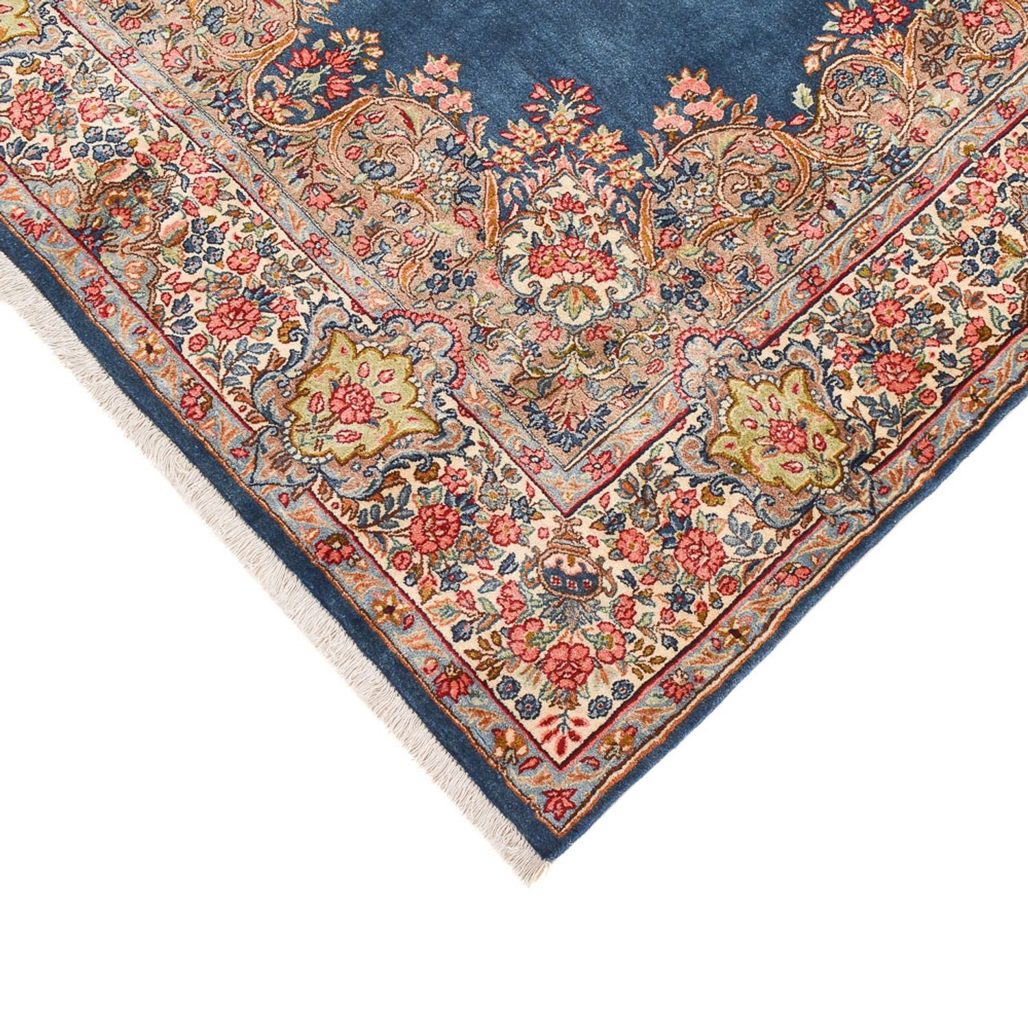 Tappeto Persero - Reale - 237 x 147 cm - blu