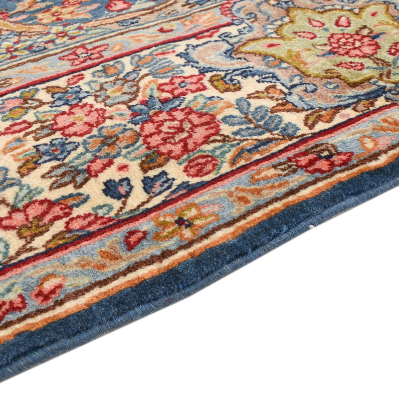 Tappeto Persero - Reale - 237 x 147 cm - blu