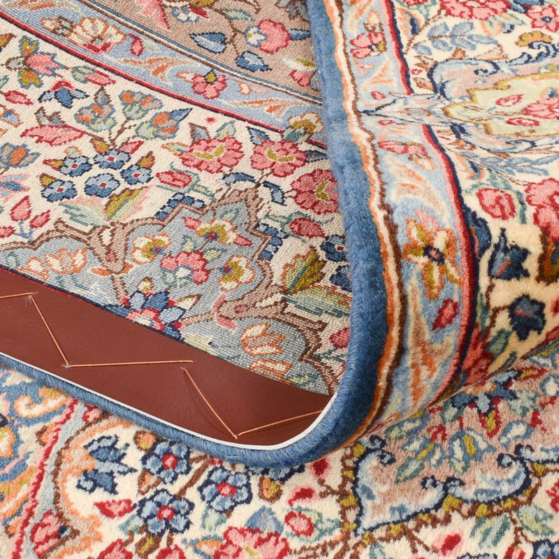 Tappeto Persero - Reale - 237 x 147 cm - blu