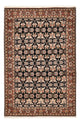 Bidjar Tappeto 140x223cm - Tappeto persiano