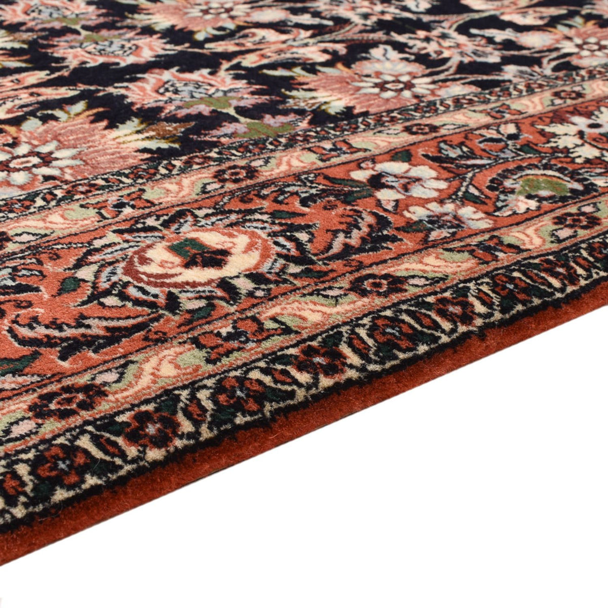 Bidjar Tappeto 140x223cm - Tappeto persiano