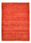 Tappeto Gabbeh - Persero - 175 x 127 cm - rosso