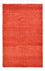 Tappeto Gabbeh - Persero - 191 x 123 cm - rosso