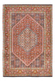 Bidjar Tappeto 111x165cm - Tappeto persiano - ruggine