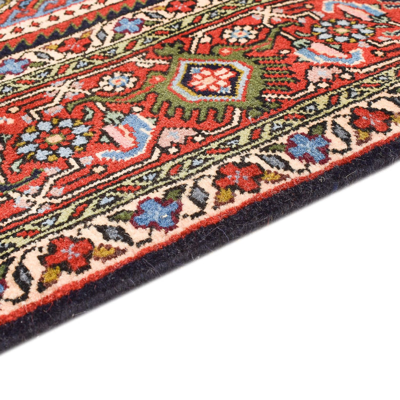 Tappeto Persero - Bidjar - 165 x 111 cm - ruggine