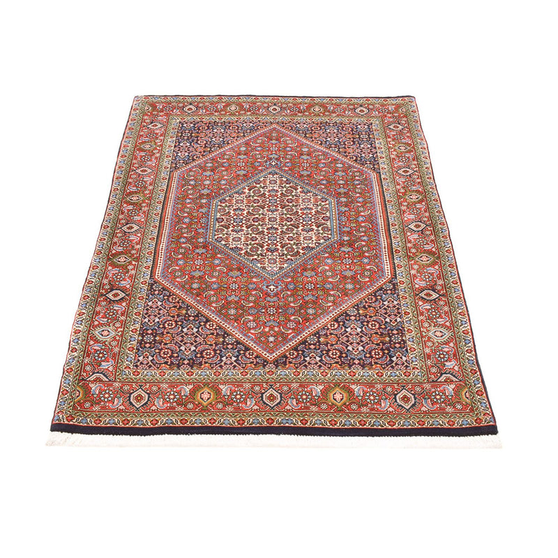 Tappeto Persero - Bidjar - 165 x 111 cm - ruggine