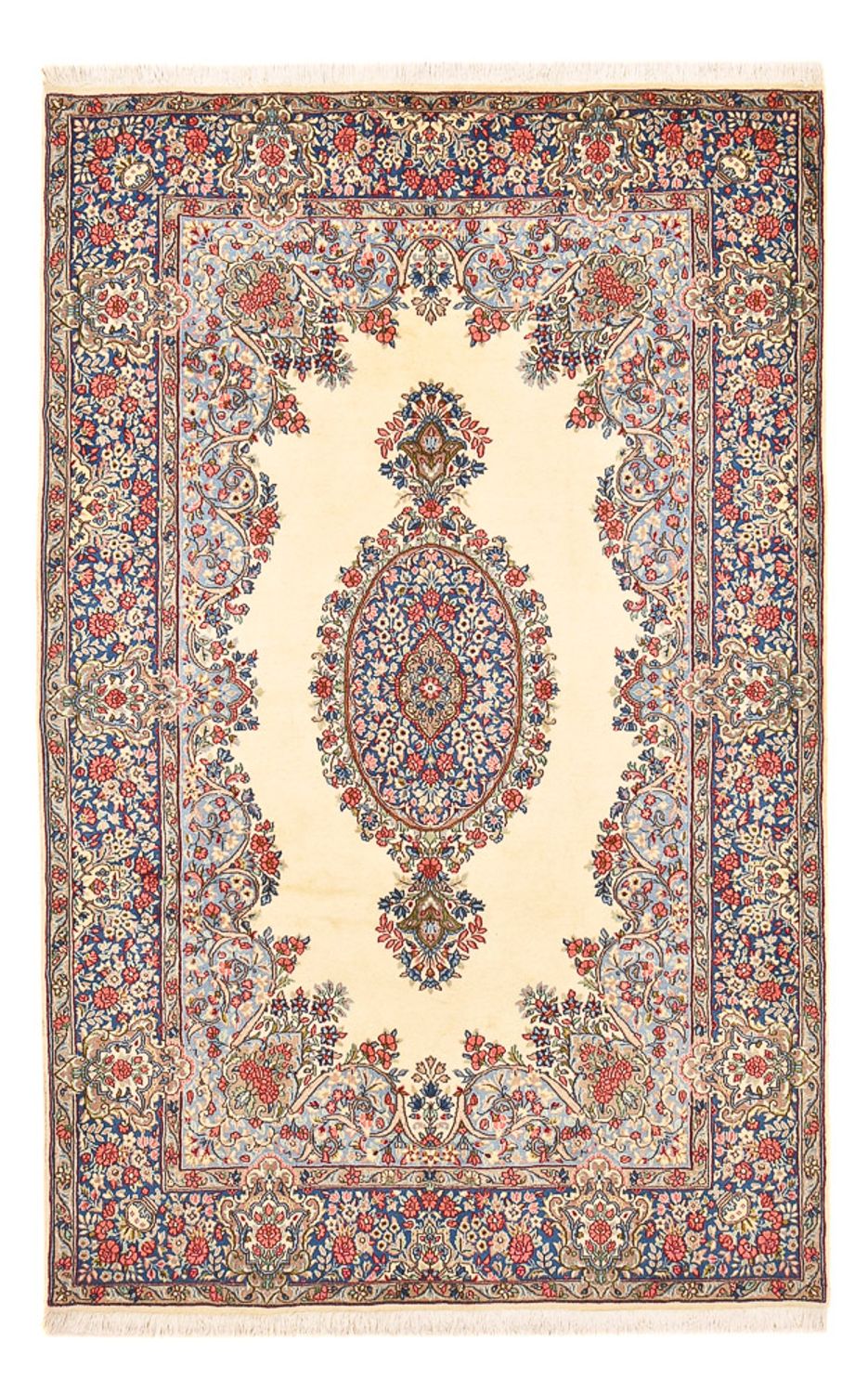 Tappeto Persero - Reale - 243 x 152 cm - beige