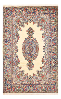 Tappeto Persero - Reale - 243 x 152 cm - beige