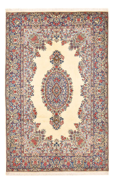 Rafsanjan Tappeto 152x243cm - Tappeto persiano
