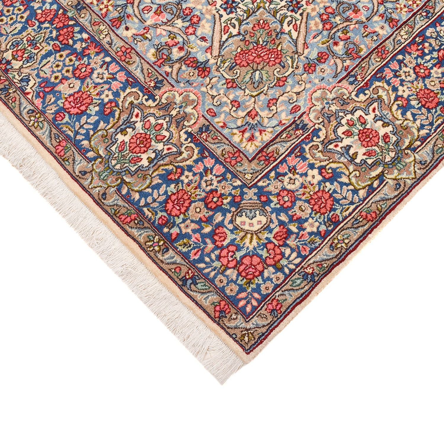Tappeto Persero - Reale - 243 x 152 cm - beige