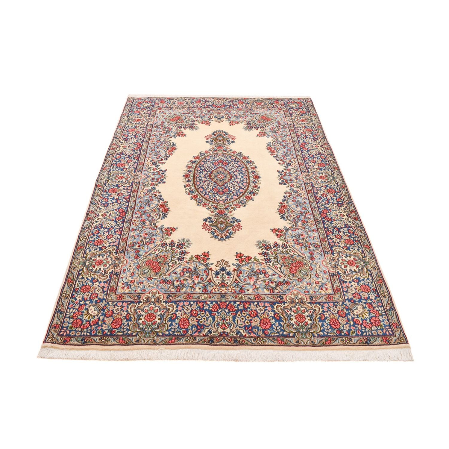Tappeto Persero - Reale - 243 x 152 cm - beige
