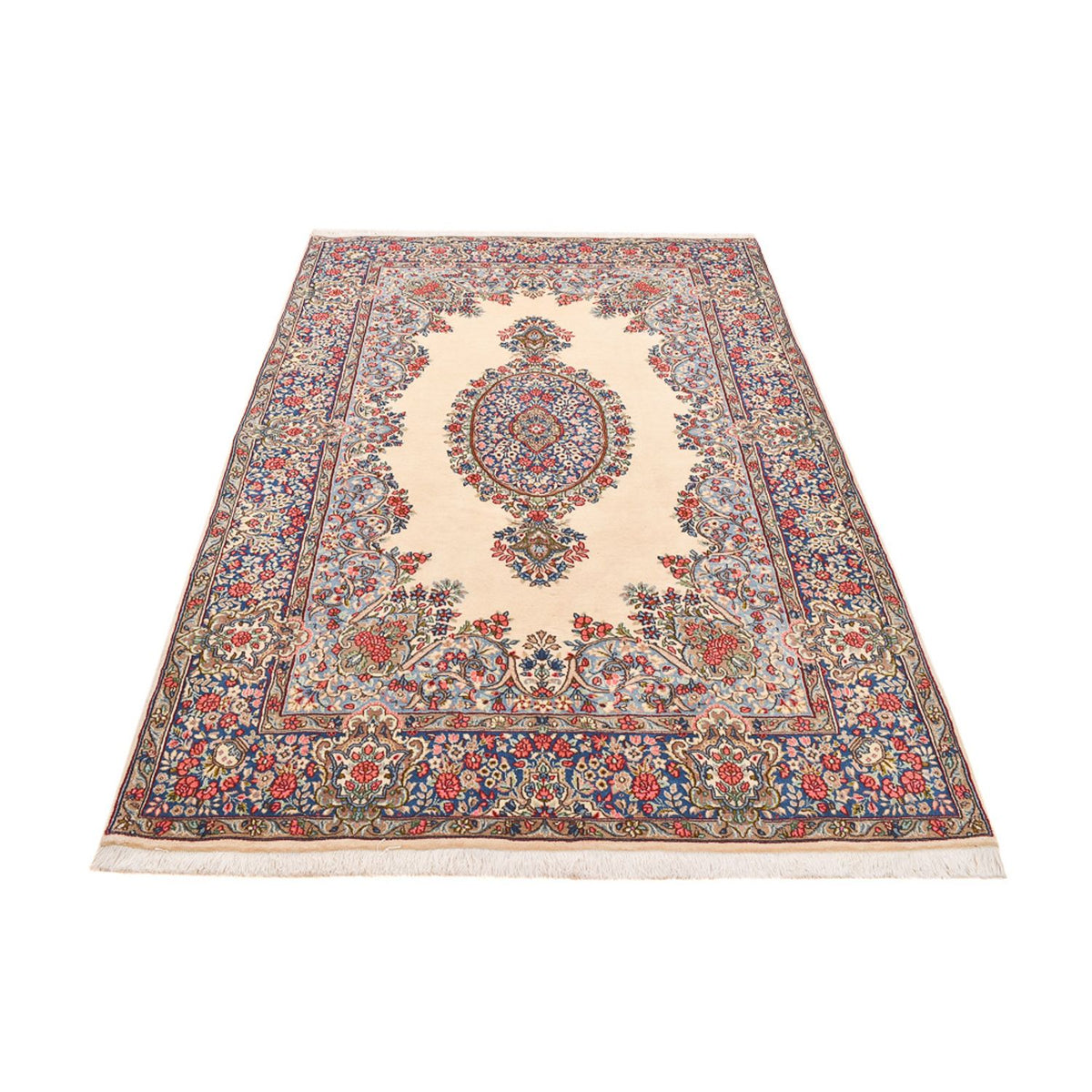 Tappeto Persero - Reale - 243 x 152 cm - beige