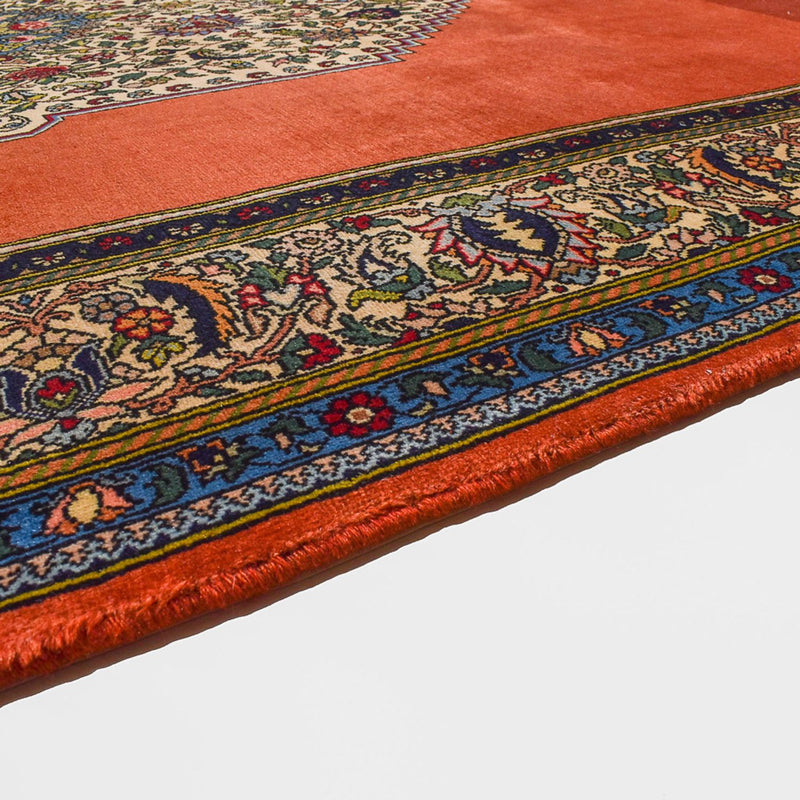 Tappeto Persero - Nomade - 317 x 218 cm - rosso